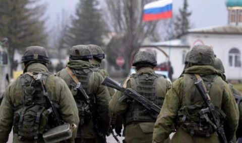 Британското разузнаване: Русия си оставя вратичка за нова серия от повиквателни за войната - 1