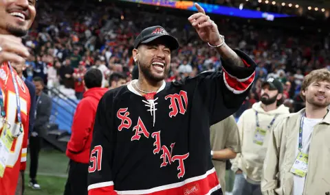 Неймар ще пропусне всички мачове до края на сезона - ето кои и защо - 1