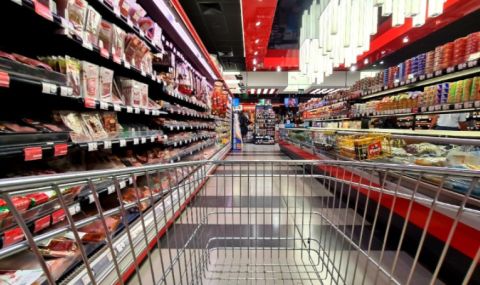 Цените на основните хранителни стоки на борсите в страната остават без особена промяна - 1