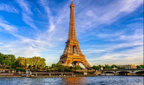 Франция глобена с 10 млн. евро за мръсен въздух  - 1