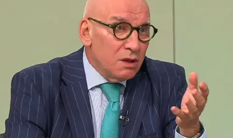 Хампарцумян: Преди да вдигаме данъците, трябва да направим системите ефективни - 1