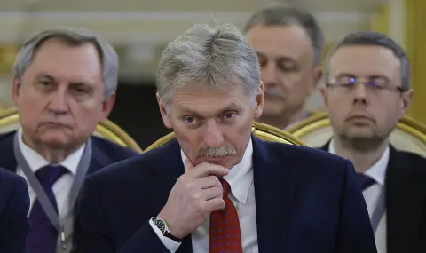 Kremlin is revising its nuclear doctrine due to escalation of war in Ukraine and Western actions  - 1