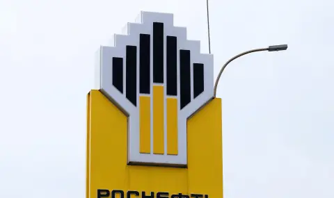 „Роснефт“ уверява, че снабдяването на руския пазар с горива остава стабилно - 1