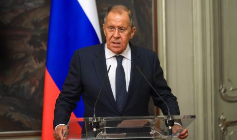 Русия иска разяснения от МААЕ във връзка с доклада ѝ за Запорожката АЕЦ - 1