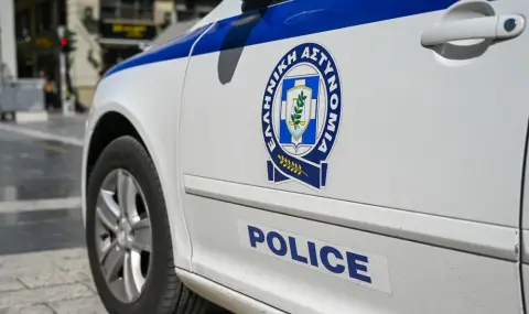 Задържаха четирима българи в Гърция за отвличания и трудова експлоатация