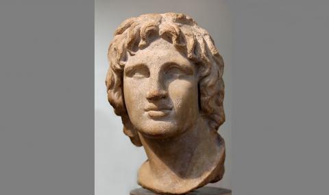 13 юни 323г. пр.Хр. умира Александър Македонски - 1