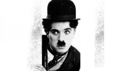 130 години от рождението на Чарли Чаплин в Музея на хумора и сатирата - 1