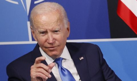 Джо Байдън и Си Дзинпин планират среща - 1