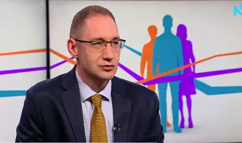 Икономист: Сред първите задачи на правителството е приемането на нов бюджет