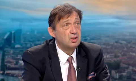 Иван Шишков: До 3 години Околовръстният път на София трябва да е завършен - 1