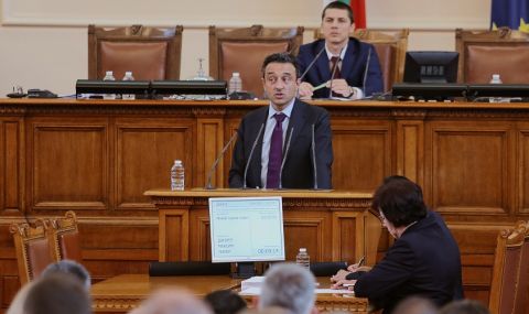 Лорер: Вярвам, че рамката за България ще бъде приета и от следващото правителство - 1