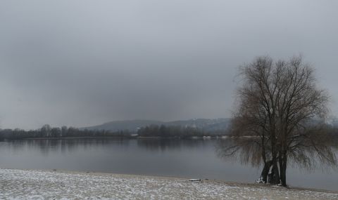 Украйна се опитва да изтласка руските войски колкото се може по-далеч от Днепър - 1