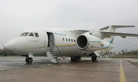 "Летяща болница" кацна в Грозни и се върна в Москва на фона на слуховете за тежкото здравословно състояние на Кадиров