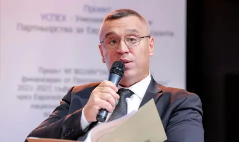 Тахов ще открие Националния рибен фест в София