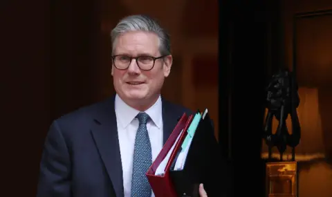 "Таймс": Лондон признава държавата Палестина в края на седмицата - 1