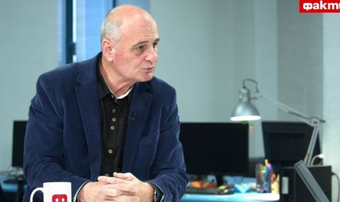 Радулов: Нямаме намерение да арестуваме никого в рамките на тази коалиция - 1