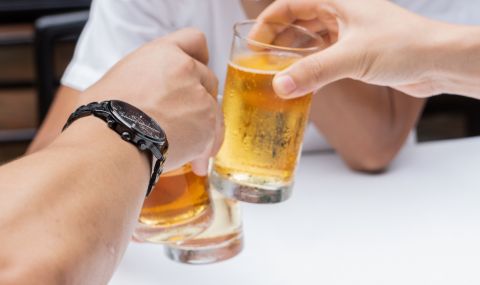 Алкохолът разкрива лошата страна на тези зодии - 1