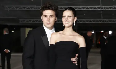 Български топ гримьор в близкия кръг на Бруклин Бекъм и Никола Пелц (СНИМКИ) - 1