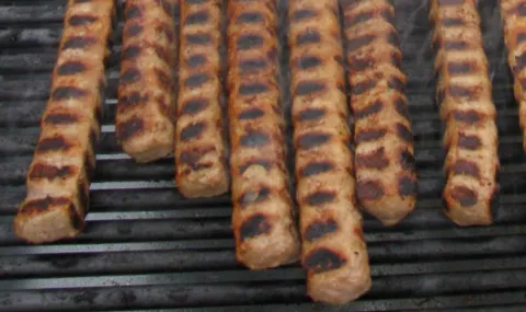 Kebab price has risen to 70 euro cents in 5 years - 1