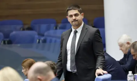 Радостин Василев: Срещу еврото протестираха хората, които искат да бъдат питани - 1