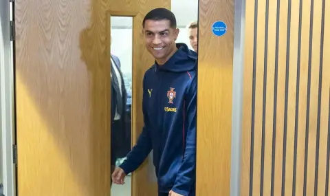 Широка вълна от недоволство и критики към ФИФА заради Роналдо - 1