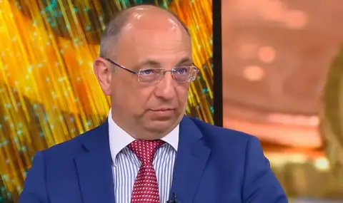 Николай Василев: Какво точно пострадаха ресторантьорите, че да искат намаление на ДДС? - 1