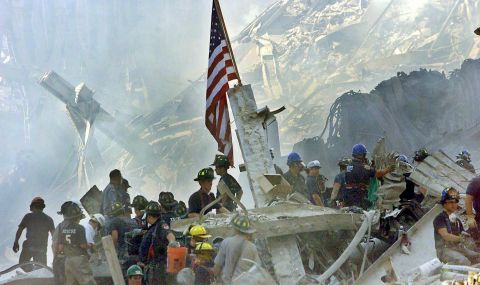 Нови разкрития на ФБР за атентатите от 11 септември - 1