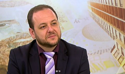 Ще трябва да връщаме 1.6 млрд. евро на ЕС заради АМ "Струма" - 1