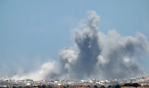 Берлин: Признаването на Палестина трябва да е резултат от преговори, но процесът трябва да започне - 1