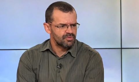 Боян Рашев: Очевидно не пожелахме газова независимост от Русия - 1