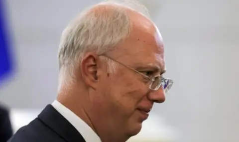 Кирил Дмитриев: Европейските медии използват подхода към Русия при отразяването на действията на САЩ  - 1