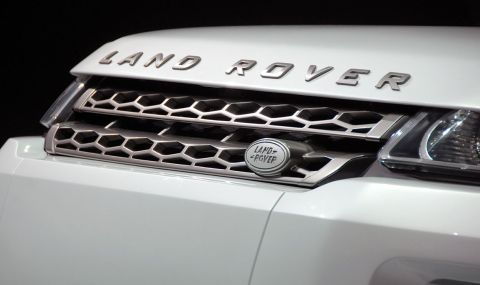 Отива ли Land Rover в историята? JLR се раздели на 4 марки - 1