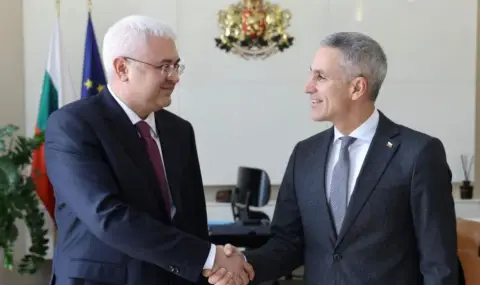 България и Турция търсят по-тясно партньорство в отбраната на фона на войните - 1