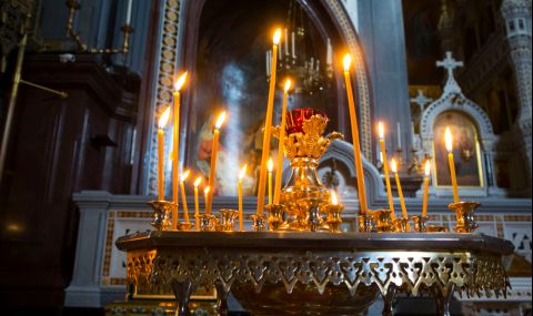 Ето кои черпят днес за имен ден - 1