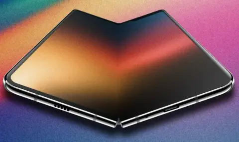 Появиха се слухове за цената на сгъваемия „айфон“ - 1