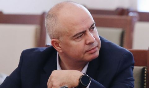 Свиленски: Няма проблем в коалицията, ПП са учудени от поведението на Дунчев - 1