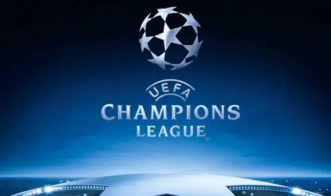 Всички резултати и голмайстори от двубоите в Шампионската лига - 1