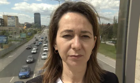 Алекс Сърчаджиева се завръща на екран с „Животът по действителен случай“ | ФАКТИ.БГ Алекс Сърчаджиева се завръща на екран с „Животът по действителен случай“