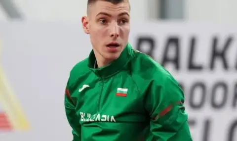  Саръбоюков спечели турнира от сериите Golden Fly в скока на дължина в Инсбрук - 1