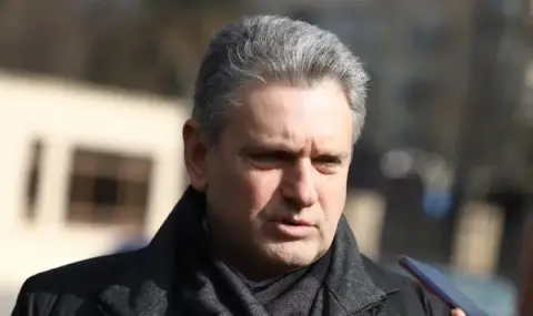 Брюксел санкционира Международното русофилско движение на Николай Малинов - 1