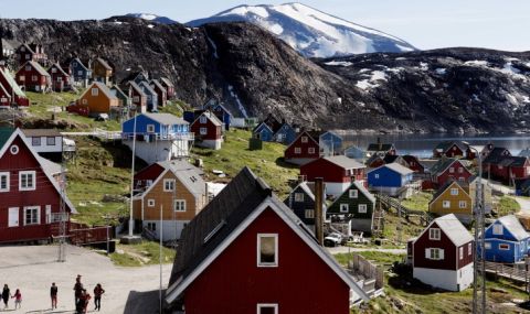 Гренландци без законен баща обвиниха Дания в нарушаване на човешките права - 1