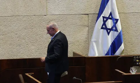 Израелските удари по Иран разпалват разногласия в ЕС - 1