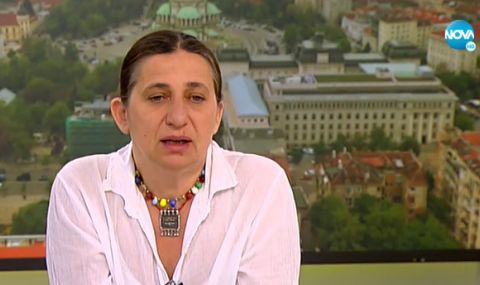 Станка Желева: Румен Радев няма демократични позиции - 1