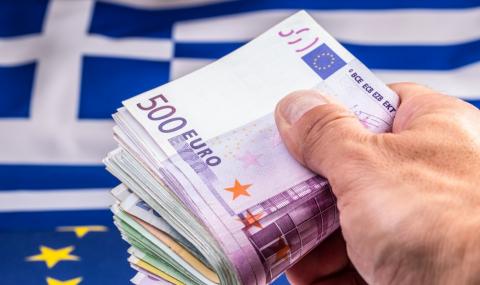 Гърция получи последните 15 млрд. EUR помощ - 1