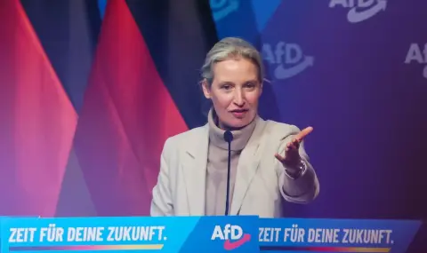 Germany declares collapse of its business model  - 1