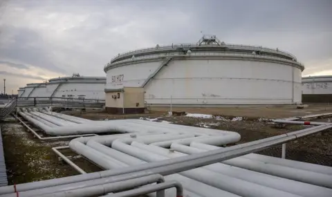 Казахстан не планира да доставя петрол на Германия по тръбопровода „Дружба“ - 1