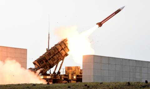 Обрат! Турция купува американски ракети - 1
