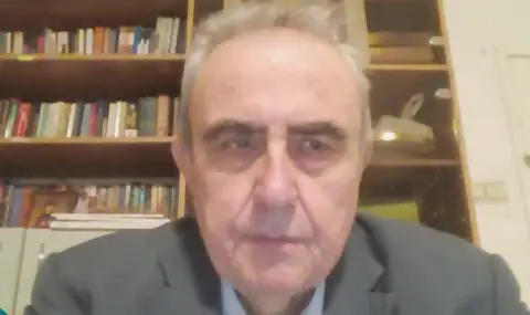 Проф. Минчев за случилото се в бюджетна комисия: Управляващата коалиция се страхува - 1