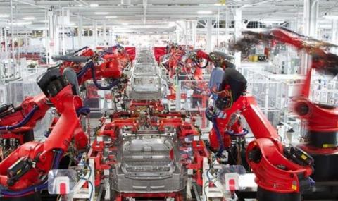 Заводът на Tesla в Германия: Процесът е в ход! - 1