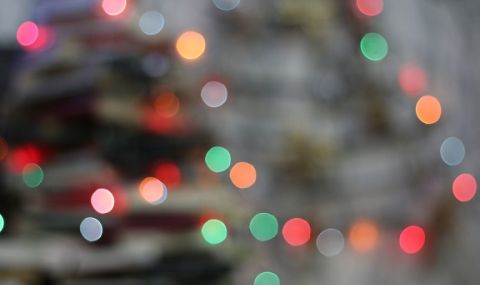 Експерти със съвети за светлинните гирлянди - 1